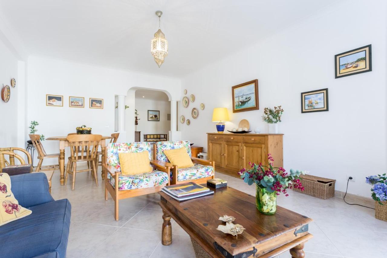 Vacation Retreat Near The Beach #1920 Lagos Exteriér fotografie