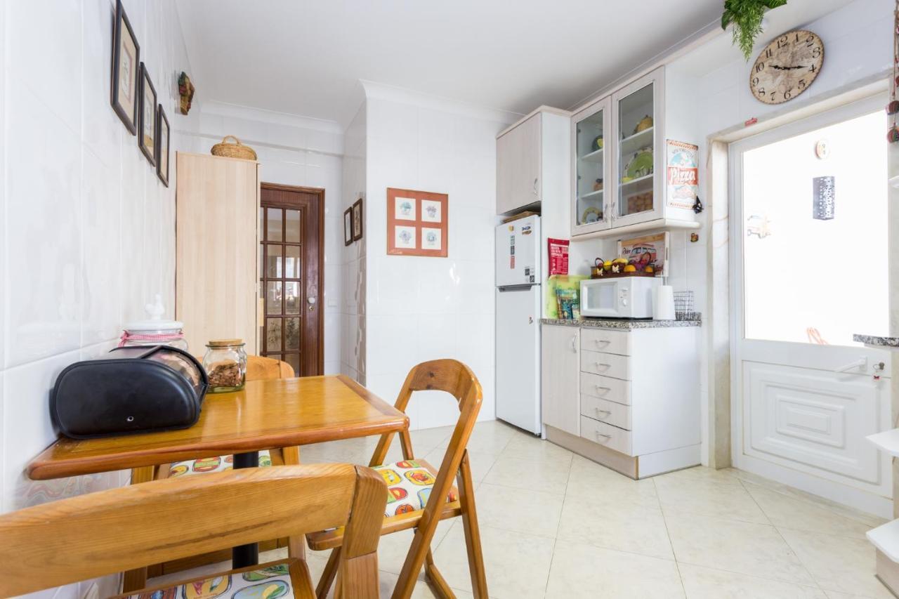 Vacation Retreat Near The Beach #1920 Lagos Exteriér fotografie